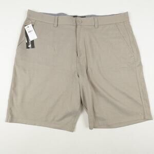 NWT O'Neill Mens 42 Carson Shorts 813515